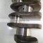 Dongfeng Truck ISBe Diesel Engine Crankshaft 2830476