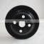 ISDE Diesel engine spare parts fan belt pulley 5271930