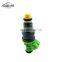 Fuel Injectors 0280150558 For Chevrolet Camaro For BMW 750Li 650i For Ford Pontiac