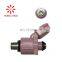 High quality Fuel injector  23209-77010 For Motorcycle Model  by factory manufacturing OEM  23209-77010