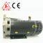 24V 3KW electrical motor of hydraulic equipment