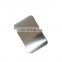 Decorative cold rolled SUS317 inox sheet stainless steel plate