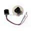 Exhaust pressure differential sensor plug ST802CK-5FP1B-YZ 2220216 for FOTON Ao ling Yang chai Shang chai