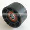 DCEC ISDE6.7 Diesel Engine Parts Idler Pulley 4990020 3978324 3933395