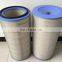 power plant Gas turbine cone air filter cartridge