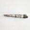 German Truck Diesel Engine Common Rail Fuel Injector 0445120219