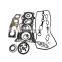 XYREPUESTOS  AUTO ENGINE PARTS Repuestos al por mayor Auto Engine Full Gasket Set For Toyota OEM 04111-16282 for Engine 7AFE