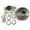 DQ200 0am Dual clutch assembly 7 speed automatic transmission dsg gearbox clutch kit 0AM198140L 0AM198142G For VW for Audi Skoda