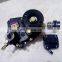 Apply For Gearbox Pto Hydraulische  100% New Black Color