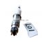 0445120231/5263262 ORIGINAL FUEL  INJECTOR  FOR TRUCK  SPARE  PARTS