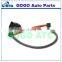 Rear Brake Wear Pad Sensor for VW OEM 7L0907637 7L0907637B 7L0907637C