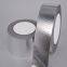 Flame Retardant Grade Glass Fiber Aluminum Foil Tape for the thermal insulation material on heat supply pipes