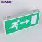 Best pricde   automatic emergency light exit sign lamps