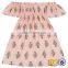 Cute Baby Chick One Piece 2 Year Old Girl Dress New Model Girl Dress