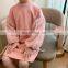 6864 Spring New Arrival Casual Dress for Kids Stylish Girls' Princess Dress