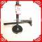 motorcycle spare parts engine valve for Yiben YB 50QT-9 Popular