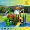 BH01201quality-Assured Excellent Material Kids Plastic Slides