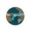 Children Large Plastic Tunnel Slide For Outdoor Playground Price Is Cheap