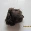 Natural Brown Color Cow Hair Yak Cashmere Hair