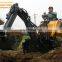HY380 MINI SKID STEER LOADER SKID STEERS