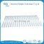 Figure board design for Panel lamps DC30V 4000K 5200lm 2835LED Wave Fiber Board Linear  Led Module