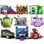 Latest Inflatable Jumper Bouncer Jumping Bouncy Castle Bounce House for Boys