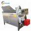 Widely used LPG gas automatic frying machine for sale