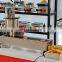 Commercial automatic donut machine with three free molds for sale