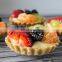 hot selling tartlet shell maker egg tart shell maker tart press making machine for sale