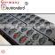 South Korean Fish Cake Machine Commercial Industrial Personalized