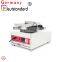 Commercial non stick digital Bubble waffle machine waffle maker with CE