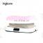 Vibro Power Fit Whole Body Vibration Plate Commercial Slimming Exercise Machine