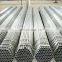 65mm galvanized iron gi pipe coating thickness for fence