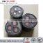 3*1.5 sq mm pvc power cable