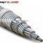 100mm Bare Overhead AAC AAAC ACSR Stranded Alloy All Aluminium Conductors Cable For Transmission
