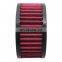 Motorcycle Washable Air Cleaners Replacement Air Filter For Harley Sportster XL 883 1200 48 2004 -2019