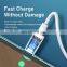Remax RC-175a wholesale TPE 22.5W type c strong  fast usb charge data cable
