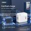 Remax RP-U45 fast charging multipurpose universal travel adapter QC3.0 charger adapter