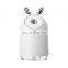 Remax Rt-a410 Water Molecule Diffuser Rechargeable Petit Series Mini Humidifier