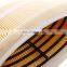 Wholesale car air filter car engine air intake filter 98711013300 987 Sports car parts