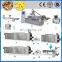 CE Small Scale Breakfast Cereal Machines Corn Flakes Plant Extruding Production Machinery