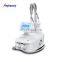 fat freeze device portable model, 2 cryo handles weight freezing medical laser machine