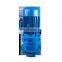 Stainless Steel Liquid Mixer Agitator with mixer tank