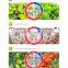 DC12V led strip grow light full spectrum 5M/roll  SMD5050 led grow light hydroponic strip