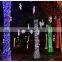 10M 100 LED String Light AC220V AC110V Waterproof Outdoor Garland Party Holiday Christmas Decoration