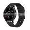 m56 heart rate blood pressure blood oxygen smartwatch women sale products smart watch 2021