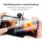 Amazon Hot Transparent Clear Shockproof TPU Bumper Phone Case Back Cover For New iPhone 11 XI 2020 Silicone mobile Phone Case