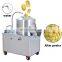 Industrial potato peeling machine/automatic potato peeler for sale