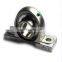 stainless steel insert bearing SES204 bearing SES 204