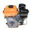 Air Cooled Single Cylinder 3HP Small Diesel Engine